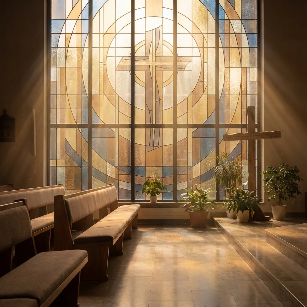 Hero background - Catholic therapy and counseling